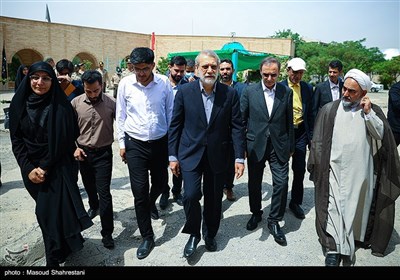 نشست از فلسفه مطهری تا فلسفه مذاکرات