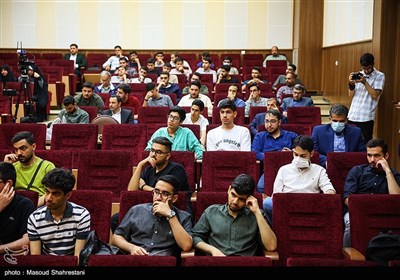نشست از فلسفه مطهری تا فلسفه مذاکرات