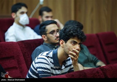 نشست از فلسفه مطهری تا فلسفه مذاکرات