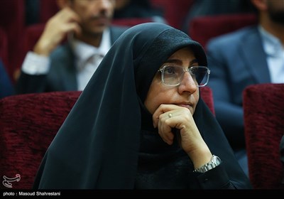 نشست از فلسفه مطهری تا فلسفه مذاکرات