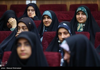 نشست از فلسفه مطهری تا فلسفه مذاکرات