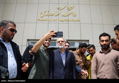نشست از فلسفه مطهری تا فلسفه مذاکرات