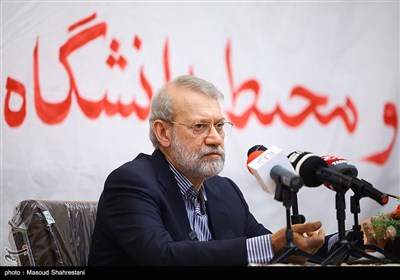 نشست از فلسفه مطهری تا فلسفه مذاکرات