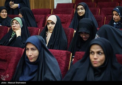 نشست از فلسفه مطهری تا فلسفه مذاکرات