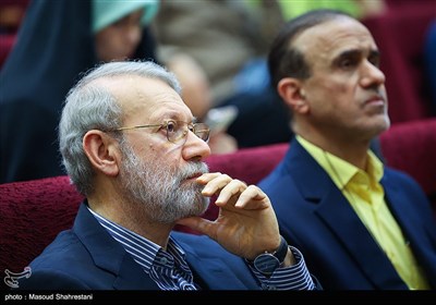 نشست از فلسفه مطهری تا فلسفه مذاکرات