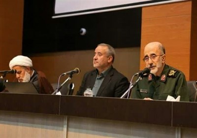 شهدا،برگزاري،حركت،حفظ،جديت،مداوم،اقشار،راستا،سپاه،بسيج