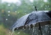 کاهش چشمگیر بارندگی در استان همدان
