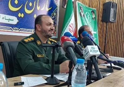 جهادي،سازندگي،بسيج،استان،البرز،تومان،ارائه،مسئول،سازمان،خورش ...