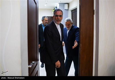 بازدید مدیرعامل خبرگزاری ایرنا از تسنیم