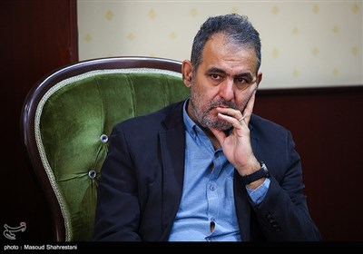 بازدید مدیرعامل خبرگزاری ایرنا از تسنیم