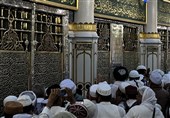 زیارت؛ راهی برای تقرب به نور