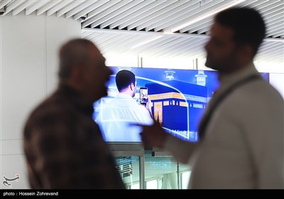 اعزام عوامل اجرایی کاروان‌های حج تمتع 1404