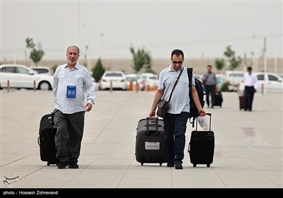 بيمه،قرارداد،حج،عربستان،ريال،ساعت،اعزام،24،محل،كشور،جباري،بابت