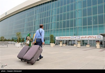 اعزام عوامل اجرایی کاروان‌های حج تمتع 1404