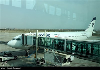 اعزام عوامل اجرایی کاروان‌های حج تمتع 1404