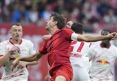 کامبک بایرن‌مونیخ نافرجام ماند؛ قهرمانی به تعویق افتاد