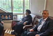 بسیج همه ظرفیت‌ها برای مراسم‌های بزرگداشت شهدای خدمت