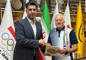 قرارداد مشاور فنی برزیلی تیم ملی هندبال ساحلی امضا شد