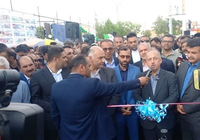 بروجرد،استانداري،شهرداري،همدلي،لرستان،اتحاد،بازديد