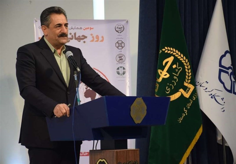 رئیس سازمان امور عشایر تغییر کرد