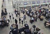 اولین گروه عوامل حج تمتع 1404 عازم عربستان شد