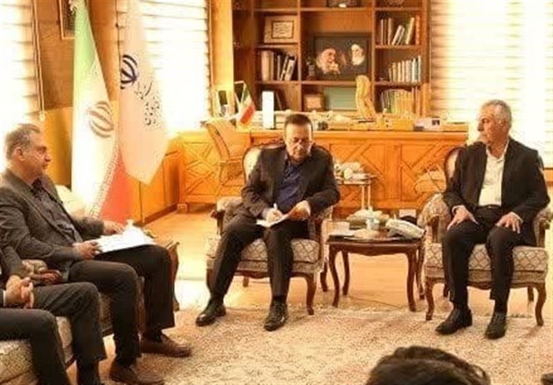 پیگیری تخصیص بودجه برای بیمارستان ۷۰۰ تختخوابی قزوین