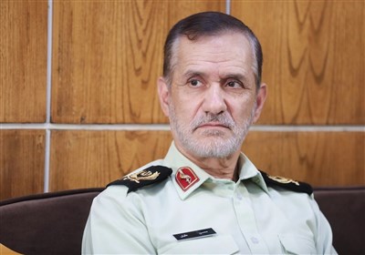 تدابیرپلیس فرودگاه‌ها برای عملیات حج/آگاه‌سازی پیامکی زائران