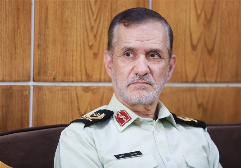  تدابیرپلیس فرودگاه‌ها برای عملیات حج/آگاه‌سازی پیامکی زائران 