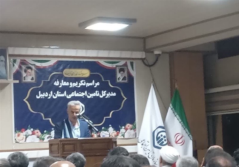  افزایش ۴۹ درصدی مستمری بازنشستگان در سال جاری 