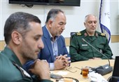 شهدای فرهنگی در دفاع از نظام اسلامی نقش پررنگی داشتند