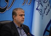 تشکیل پرونده قضایی برای مانع تراشان تولید در مازندران