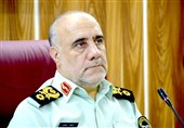 &quot;برنج&quot; بیشترین کالای احتکارشده در 1403/ کشف 1232 خودروی لوکس