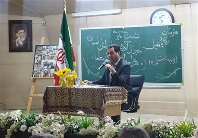 برگزاری 100 عنوان برنامه در هفته معلم در اصفهان