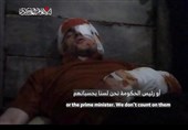 اسیر صهیونیست: اگر پسر نتانیاهو اسیر بود جنگ زود تمام می‌شد