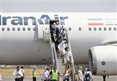 اعزام بیش از 4 هزار زائر مازندرانی به حج تمتع