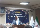 اجرای پروژه‌های درمانی به ارزش 330 میلیارد تومان در اردبیل