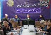 مهلت یک ماهه استاندار برای ساماندهی پروندههای شهری لرستان