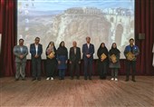رقابت 50 ایده‌ نو در قشم؛ چهار طرح برتر پویش ملی معرفی شدند