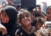 Israel’s Blockade Sparks Outrage As ‘Forced Starvation’ Grips Gaza