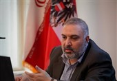 هنر و نشر ایرانی در اتریش؛ راهبردی اقتصادی برای حضور مؤثر