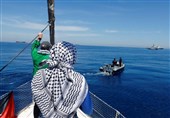 درخواست برای تحقیق بین‌المللی در حمله اسرائیل به کشتی آزادی