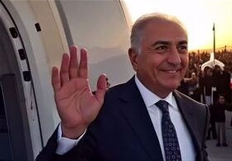  هوش مصنوعی کار دست ضدانقلاب داد! 