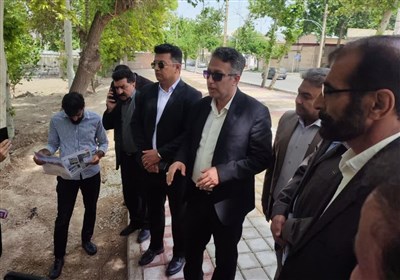 نهاوند،پارك،شهري،توسعه،بازيافتي،خلاق،بازيافت،نوين،استاندارد، ...