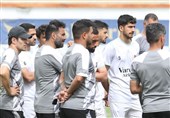 جدایی 3 مربی از کادر فنی نساجی