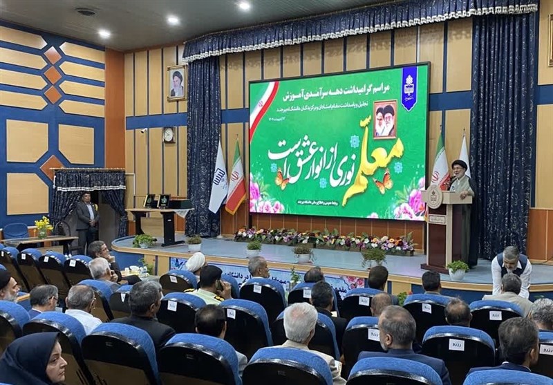  شهادت استاد مطهری پیونددهنده خون و قلم بود 