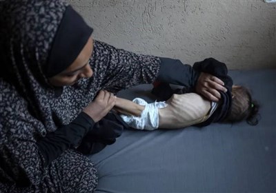 غزه،جنان،دست،گرسنگي،نوزاد،جان،نوار،فلسطيني،باريكه،57،سوء،تغذ ...