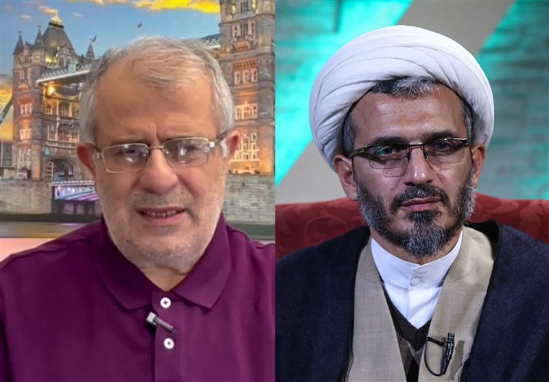 درس‌هایی که یوسفی اشکوری از تاریخ نمی‌گیرد