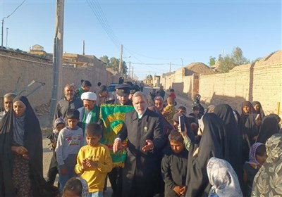 امام،رضا،رضوي،خادمان،پرچم،حرم،هشتم،تبرك،متبرك،هق،نهبندان،رئو ...
