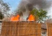 Paramilitaries Launch First Attack on Port Sudan: Army