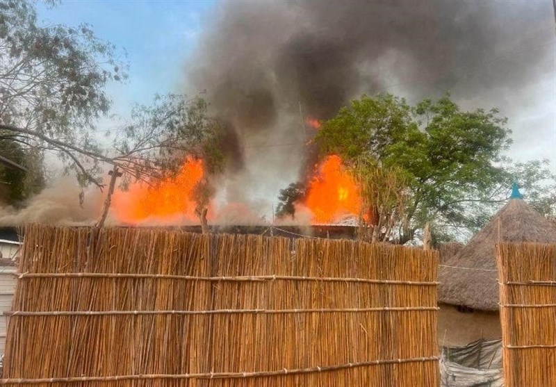 Paramilitaries Launch First Attack on Port Sudan: Army